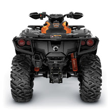 Load image into Gallery viewer, Expedition Rear Bumper