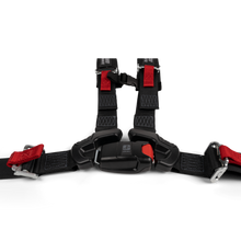Load image into Gallery viewer, 4-Point Harness (driver)