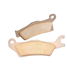 Load image into Gallery viewer, Metallic Brake Pad Kit - Front Left