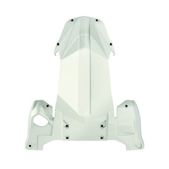 Full Body Skid Plate