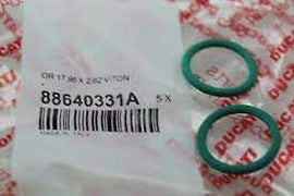 O-RING 17.96X2.62