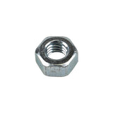 NUT, HEX. (6MM)