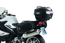 Load image into Gallery viewer, Hepco &amp; Becker C-Bow Side Case Luggage Kit (F800GT)