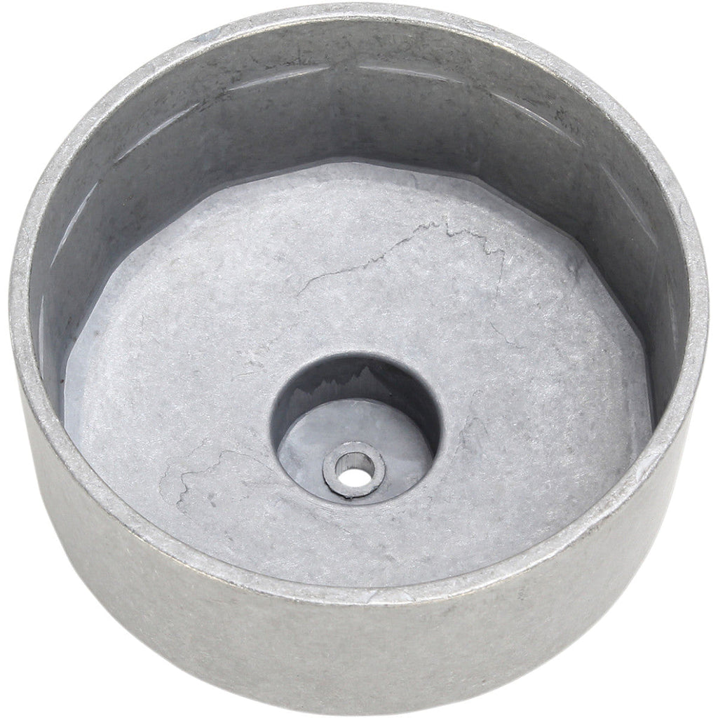 PartsUnlimited Oil Filter Wrench for BMW Motorcycles