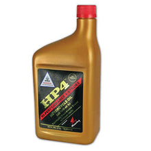 Load image into Gallery viewer, HONDA OIL 20W50 HP4 W/O MOLY QUART