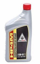 Load image into Gallery viewer, HONDA OIL 10W40HP4M W/ MOLY QUART