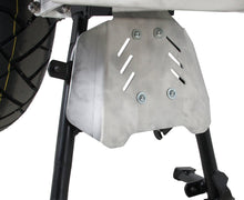 Load image into Gallery viewer, Hepco &amp; Becker Center Stand Protection Skid Plate (Honda CRF1000L2 Africa Twin Adventure Sports '18-)