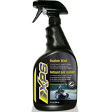 BRP/CAN-ON ROAD SPRAY WASH