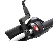 Load image into Gallery viewer, SW-MOTECH Mirror Wideners (BMW R1200GS LC '13+, R1200GS LC ADV  '14+, &amp; S1000R '14+)