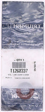 Load image into Gallery viewer, Triumph Valve Cover Screw Gasket (T1260337)