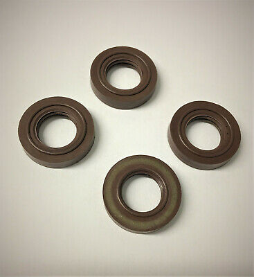Triumph Valve Cover Screw Gasket (T1260337)