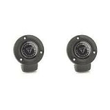 THROTTLE COVER, DARK