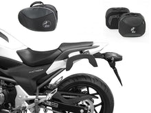 Load image into Gallery viewer, Hepco &amp; Becker C-Bow Side Case Luggage Kit (NC700/750x)