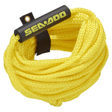 Load image into Gallery viewer, Towable Tube Rope for 2 to 4 Person Tube