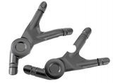 BMW Frame Guards (BMW R1200GS LC 2017+)