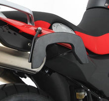Load image into Gallery viewer, Hepco &amp; Becker C-Bow Side Case Luggage Kit (F650GS Single &amp; G650GS)