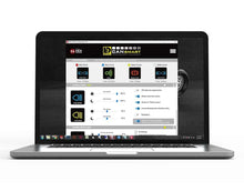 Load image into Gallery viewer, DENALI CANsmart Controller for BMW R1200 &amp; R1250 Series Motorcycles | Gen II