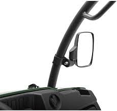 STANDARD SIDE MIRRORS