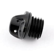 Load image into Gallery viewer, OIL FILLER CAP, BLACK