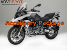 Load image into Gallery viewer, ADVDepot Rally "Facelift" Package (R1200GS LC 2013-2016)