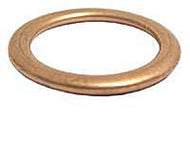BMW Drain Plug Crush Washer (G310GS, F750GS, F800GS, R1200GS/Adv -'12/-'13, S1000XR, HP2 Sport)