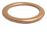 BMW Drain Plug Crush Washer (G310GS, F750GS, F800GS, R1200GS/Adv -'12/-'13, S1000XR, HP2 Sport)