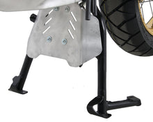 Load image into Gallery viewer, Hepco &amp; Becker Center Stand Protection Skid Plate (Honda CRF1000L2 Africa Twin Adventure Sports '18-)