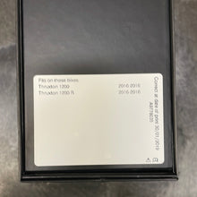 Load image into Gallery viewer, Passenger Sport Footrest Kit