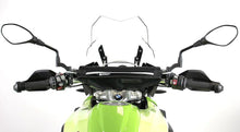 Load image into Gallery viewer, Mirror Extensions for R1200GS-W (2013+), S1000R, S1000XR