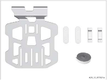 Load image into Gallery viewer, BMW Atacama Pannier Mount Kit