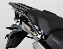 Load image into Gallery viewer, SW-MOTECH Quick-Lock EVO Sidecarrier to Fit TraX, Givi, DrySpec &amp; Other Sidecases (Yamaha XT1200Z Super Tenere '11+)