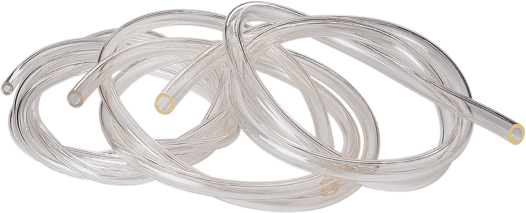 MOOSE FUEL LINE