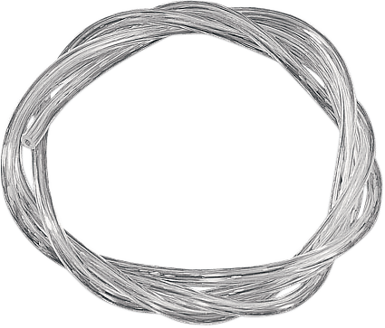 MOOSE FUEL LINE