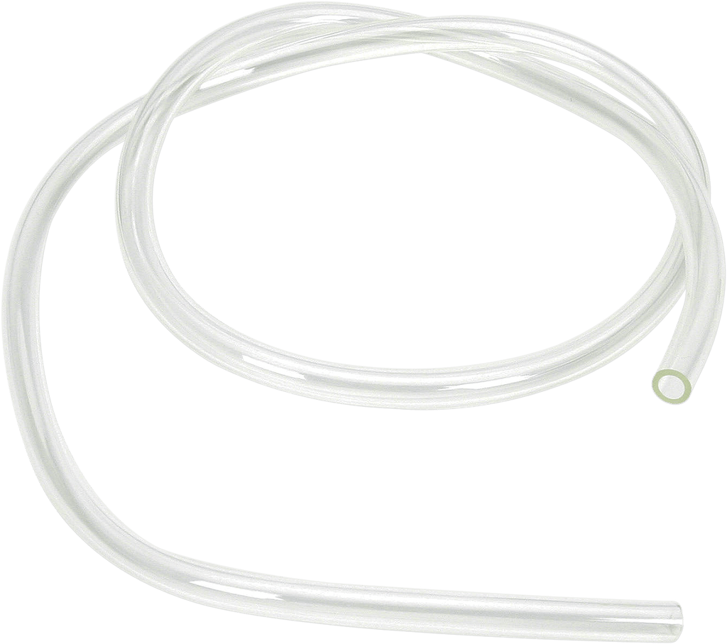 MOOSE FUEL LINE