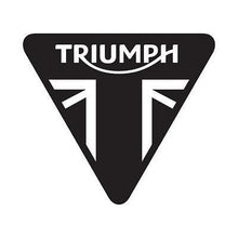 Load image into Gallery viewer, Triumph Ladies SOFT SHELL-S