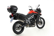 Load image into Gallery viewer, Hepco &amp; Becker C-Bow Side Case Luggage Kit (Tiger 800,XC/XR)