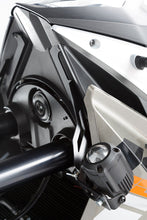 Load image into Gallery viewer, SW-Motech Auxiliary Light Mount (KTM 1190 Adventure '13- &amp; 1190 Adventure R '13-)