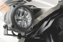 Load image into Gallery viewer, SW-Motech Auxiliary Light Mount (KTM 1190 Adventure '13- &amp; 1190 Adventure R '13-)