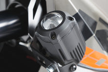 Load image into Gallery viewer, SW-Motech Auxiliary Light Mount (KTM 1190 Adventure '13- &amp; 1190 Adventure R '13-)
