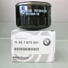 Load image into Gallery viewer, BMW Oil Filter (R1200GS)