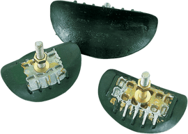 ALLOY RIM LOCK 2.15