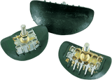 ALLOY RIM LOCK 2.15