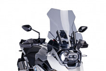Load image into Gallery viewer, Puig Touring Screen (BMW R1200GS/ADV LC '13+)