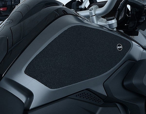 R&G Tank Traction Grips For (BMW R1250GS)