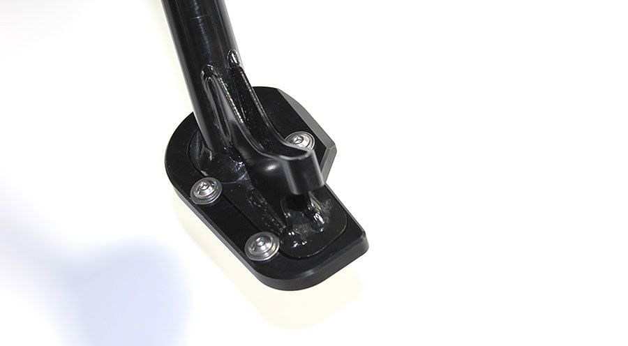 Hornig Side stand foot enlargement for BMW
