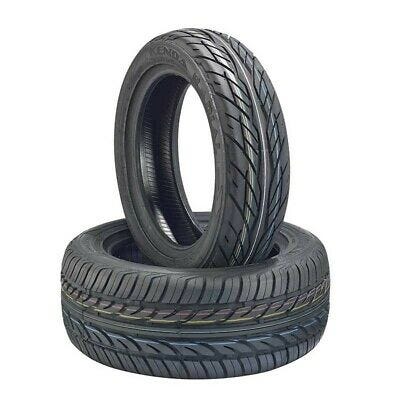 Front Spyder Tire 165/65R 14