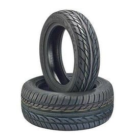 Front Spyder Tire 165/65R 14