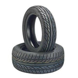 Front Spyder Tire 165/65R 14