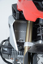 Load image into Gallery viewer, R&amp;G Stainless Steel Radiator Guard - (BMW R1200GS LC Adventure)