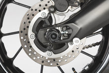Load image into Gallery viewer, SW-MOTECH Rear Axle Slider (Yamaha FZ-09 '14+ &amp; FJ-09 '15+)